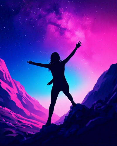 Energy Without Coffee